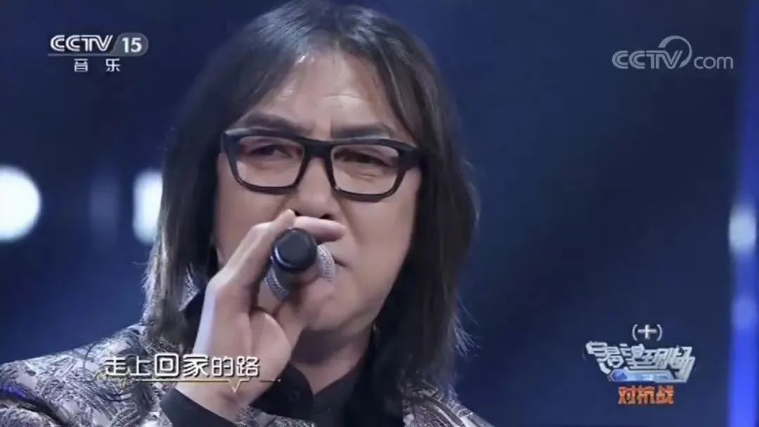 老周唱所有李宗盛的歌,通州李宗盛