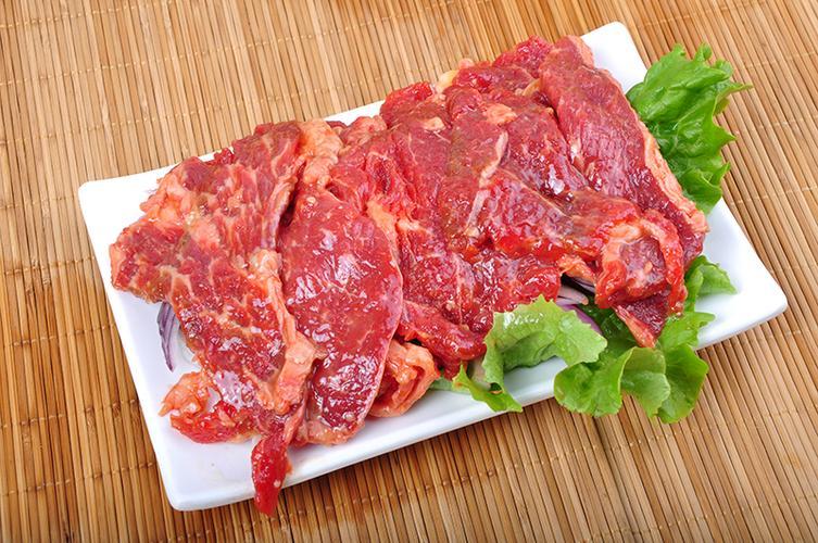 牛肉是不是比较健康,关于牛肉营养价值的说法