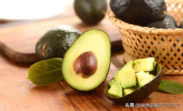 十大最容易增肥的营养食物,增加饱腹感又不增肥的食物