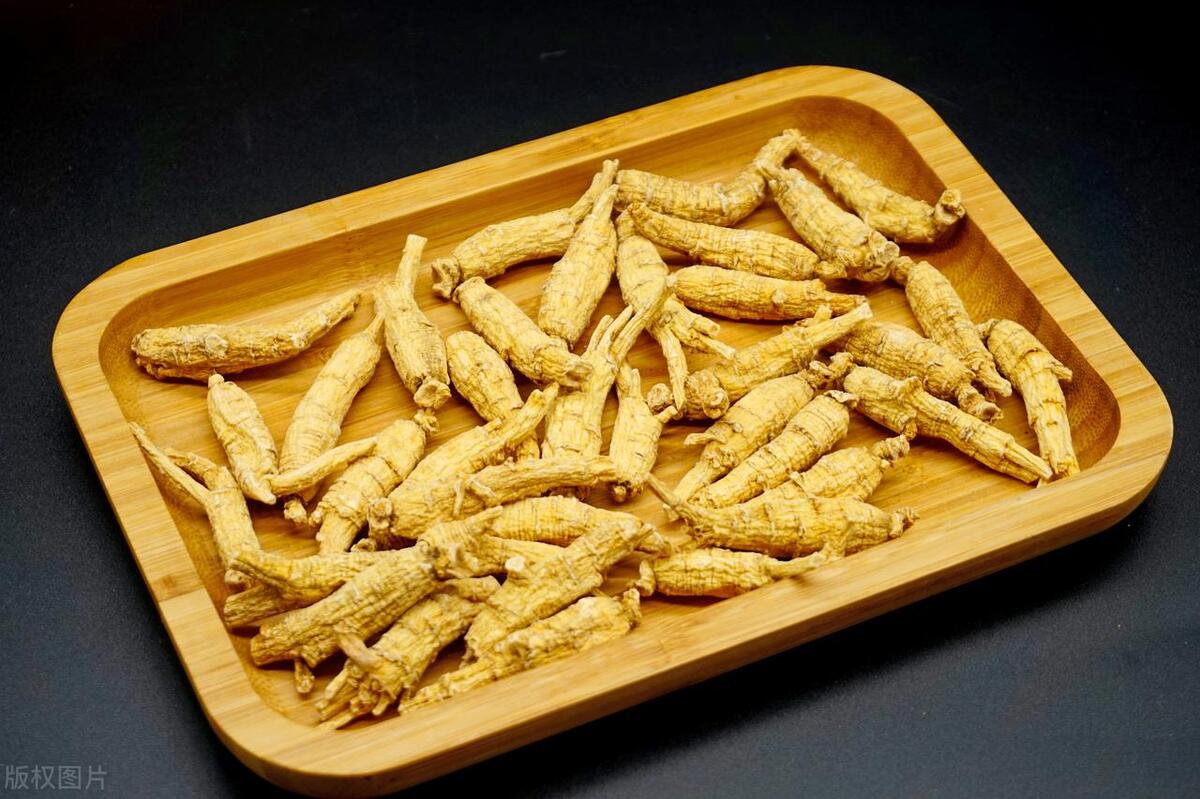 进口西洋参需要什么条件,西洋参进口海运