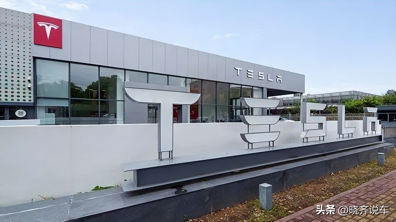 目前的汽车销售模式主要有哪6种,传统汽车销售模式会被革新吗