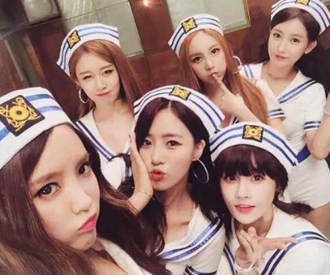 tara女团谎言,tara女团现在过得怎么样