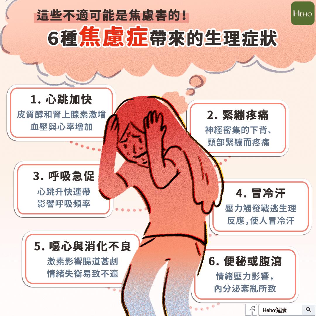 因疫苗接种紧张焦虑加剧，服用中药后心身轻松安宁