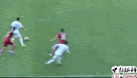 拉梅拉插花脚世界最佳，陈涛插花脚一顿狂骂！中国足球路在何方？