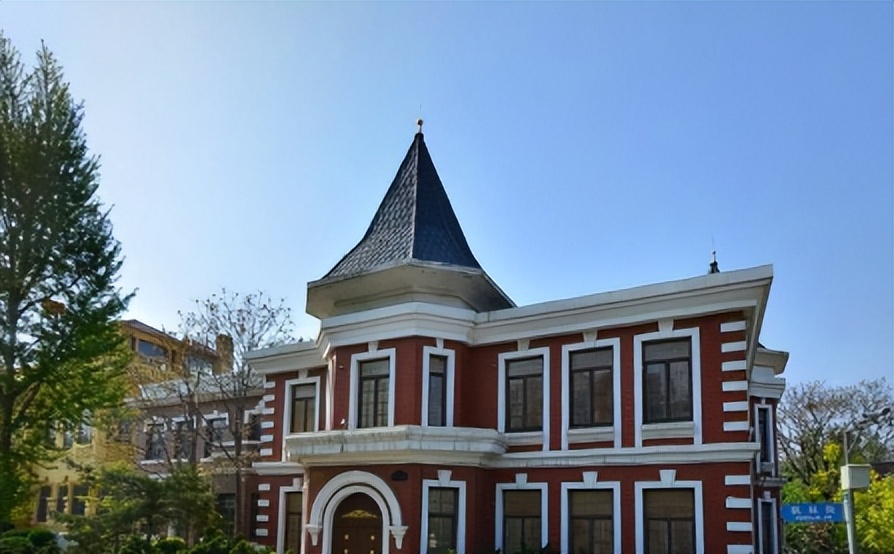 大连人最认可的别墅,大连十大人文豪宅