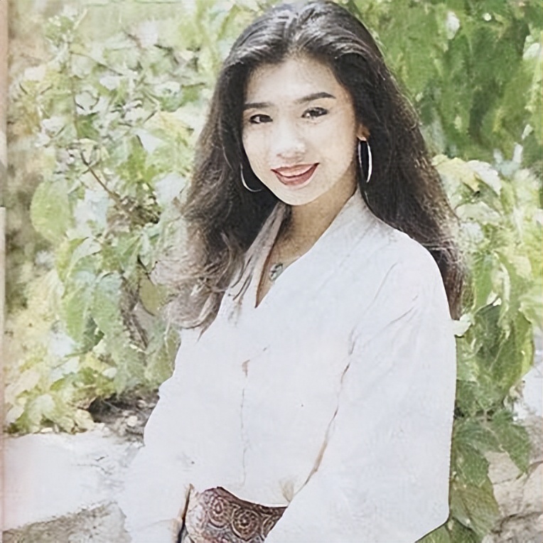 61岁吴家丽发福,吴家丽退出演艺圈了吗