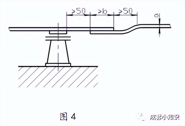 高压柜铜排设计,高压柜铜排安装