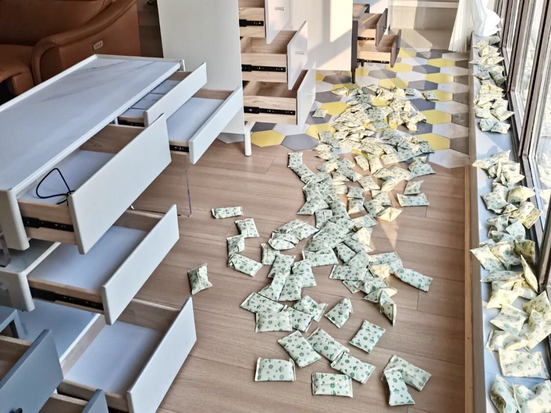 负氧离子净化甲醛,甲醛净化液是什么