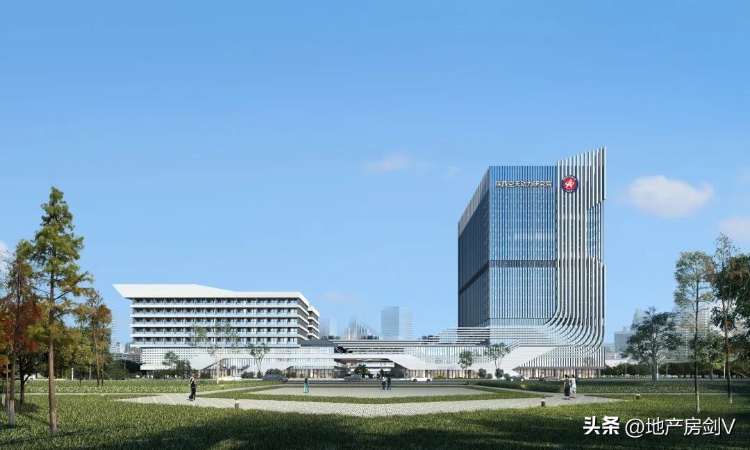 2023年第一周，现场实探西安高新区最强硬科技企业！