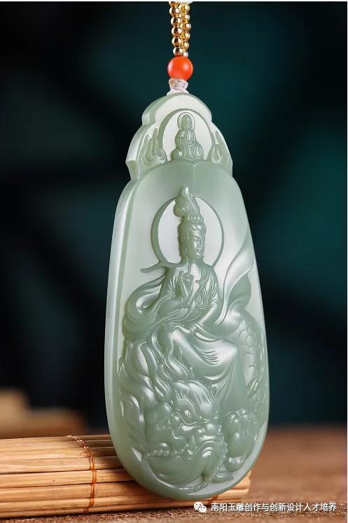 名师高徒相映成辉国艺基金玉雕项目师生天团名单来了