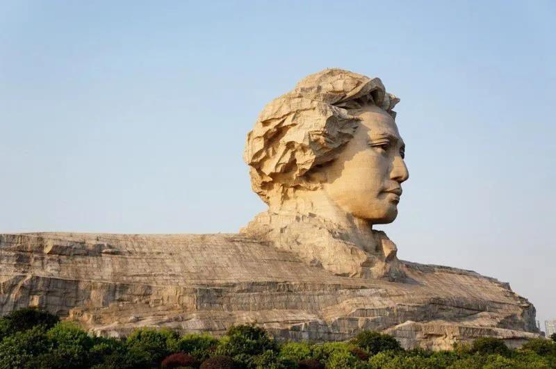 闲游郊外赏秋光,闲游桂林