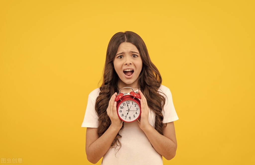 养成一个好的习惯比较重要,怎么培养自律的好习惯