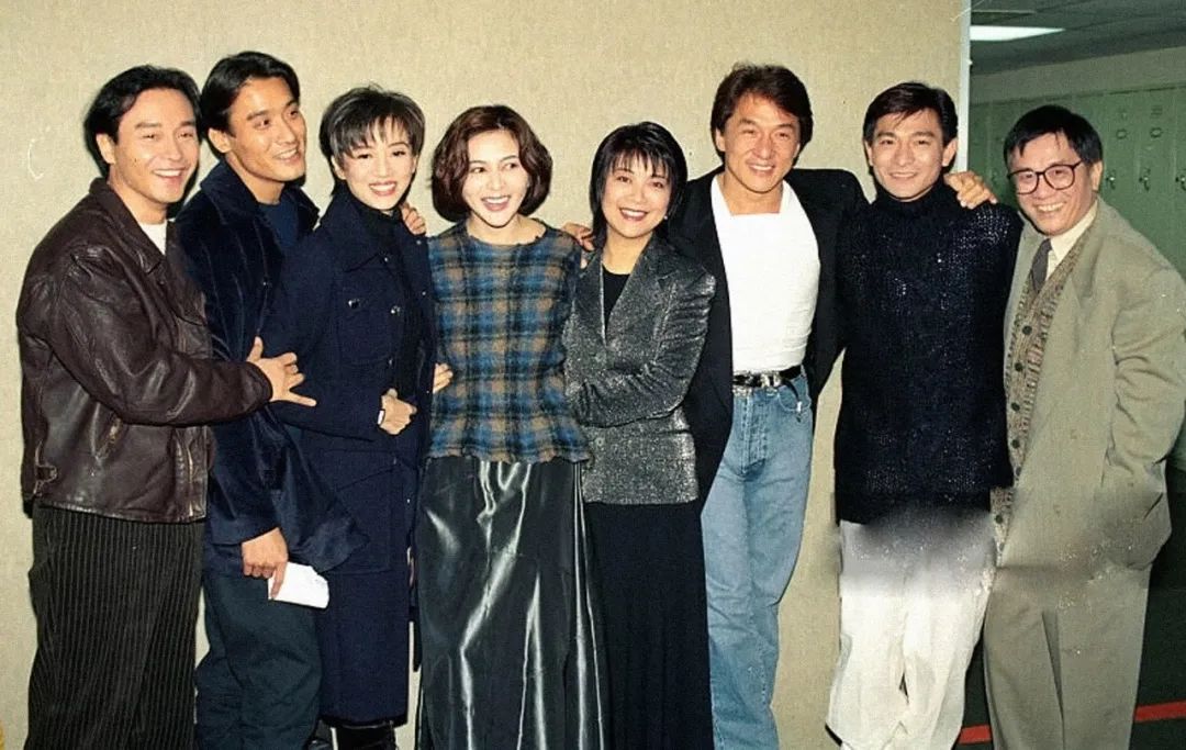 为什么香港的电影可以经久不衰,香港新电影为什么越来越少