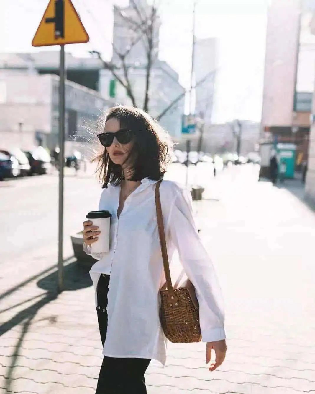 学会这个穿衣法则穿衣好看显气质,学会这些穿搭法则