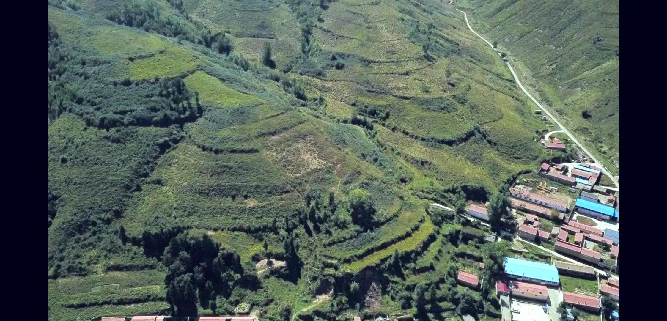 清廉文明助力乡村振兴，秋风明月共庆中秋佳节——大同市第六人民医院