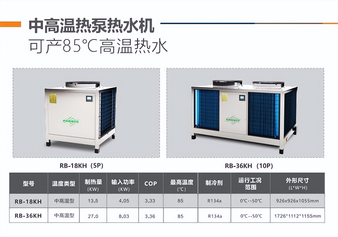 屠宰场预冷水池改造,屠宰场高温热泵节能改造