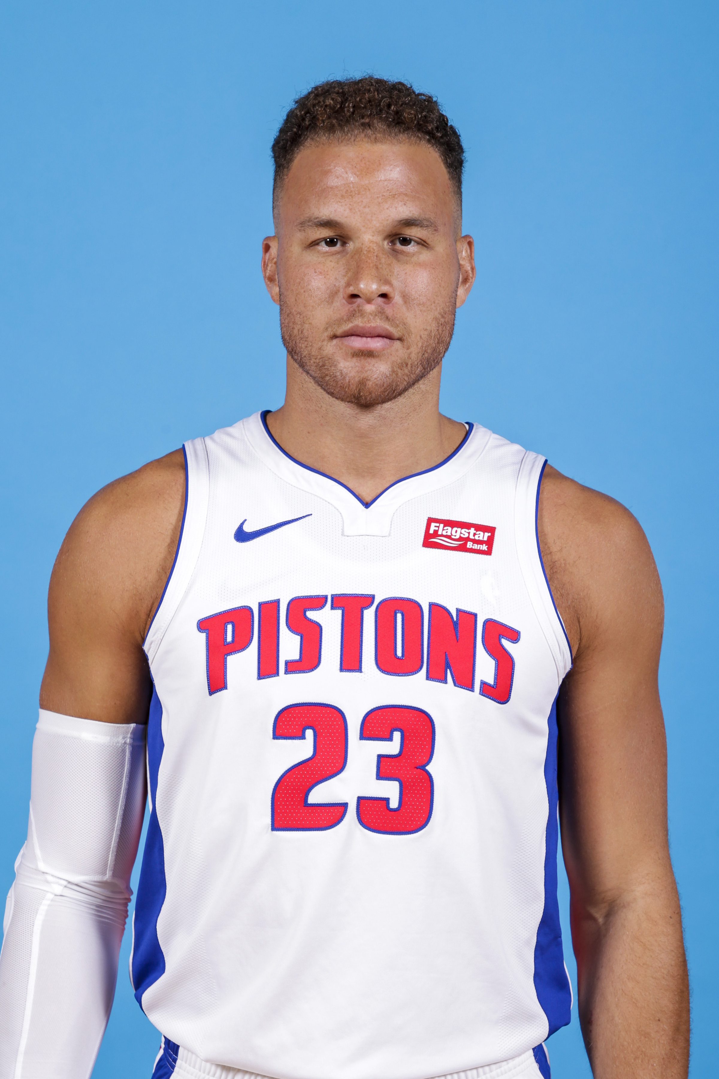 格里芬每个球队定妆照,格里芬生涯最具代表壁纸