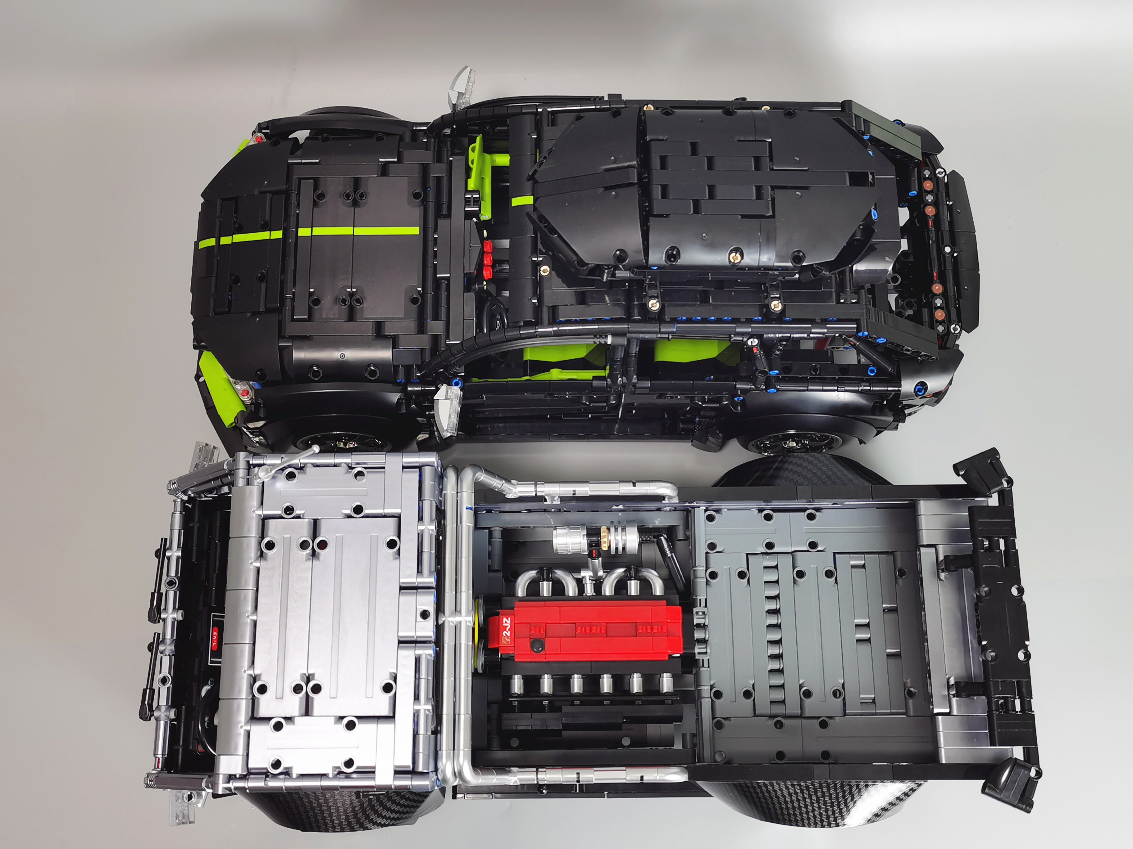 宏光s改1.5t发动机,五菱宏光换了发动机会怎么样