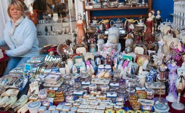 假冒景德镇瓷器骗局,假冒青花瓷文物