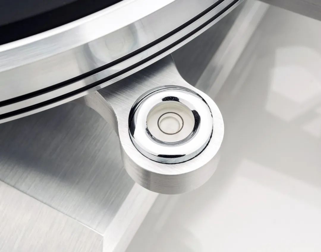 加拿大OracleAudioDelphiVIGen2黑胶唱盘