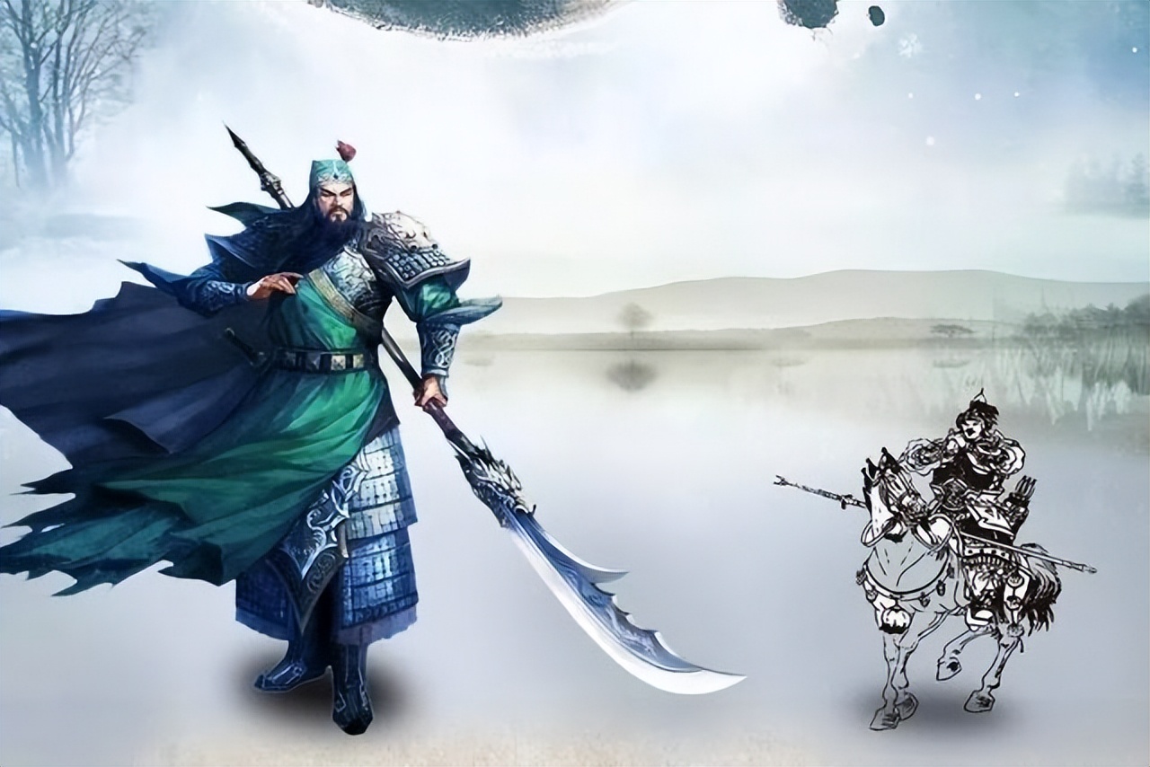 三国演义小说可以当历史看吗,小说三国演义和正史为何会有区别