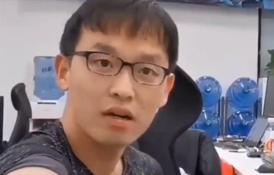 李鑫高考状元,清华糖友李鑫