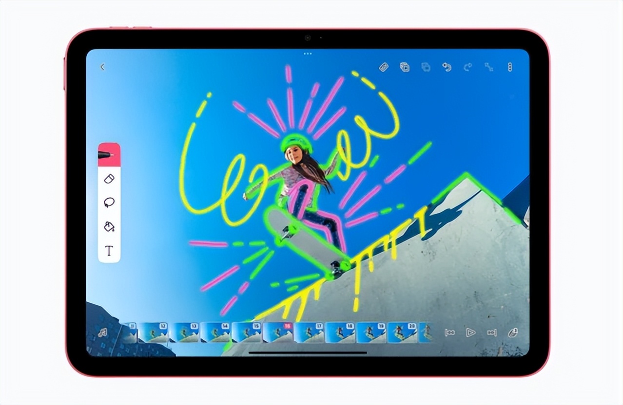 苹果ipad哪款比较好用,2018款ipad9.7寸和21款区别