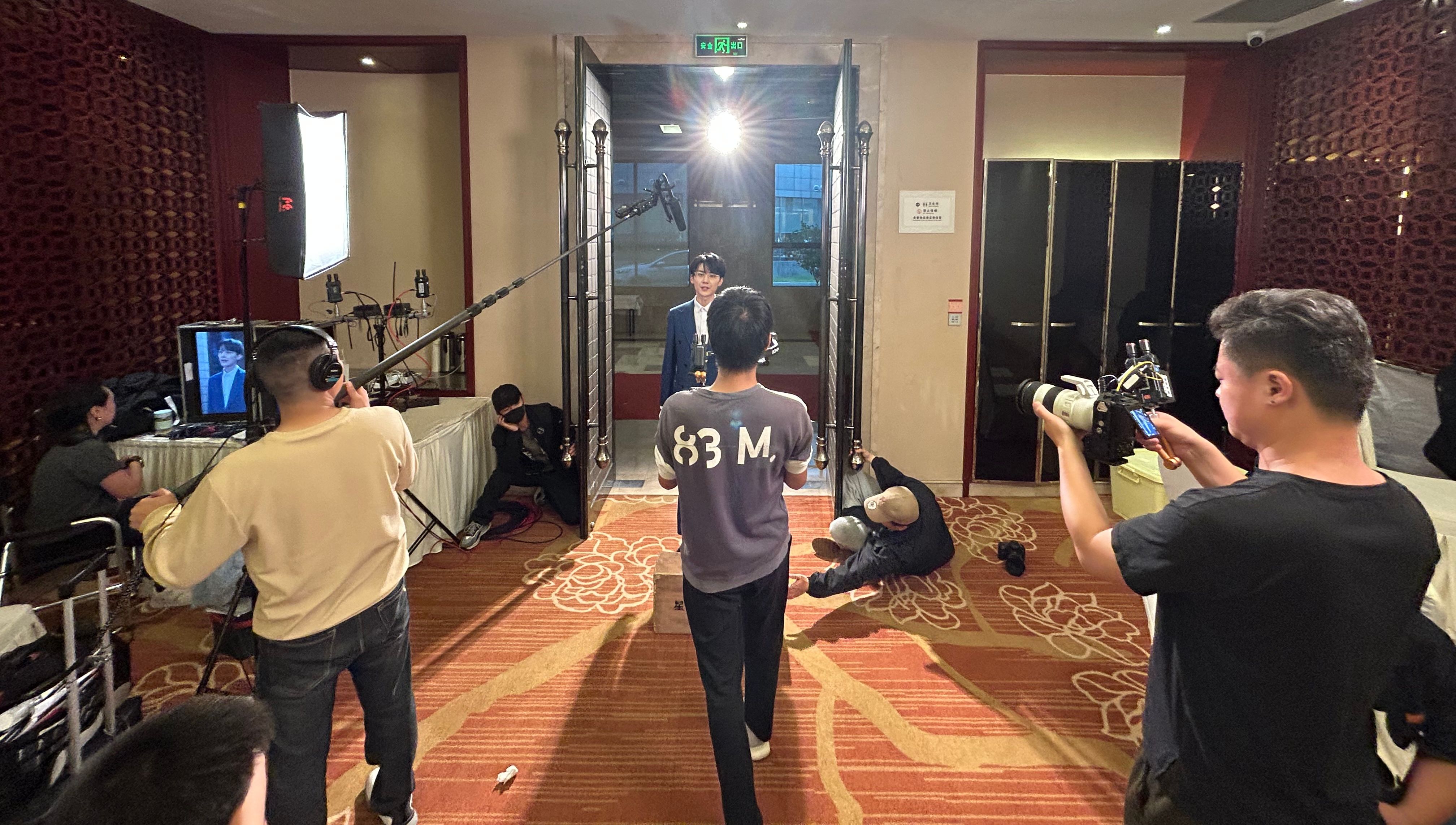 入局短剧需要什么经营范围,入局短剧策划与运营实战