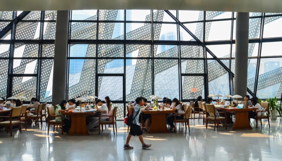 济南免费景点citywalk,济南一日citywalk攻略