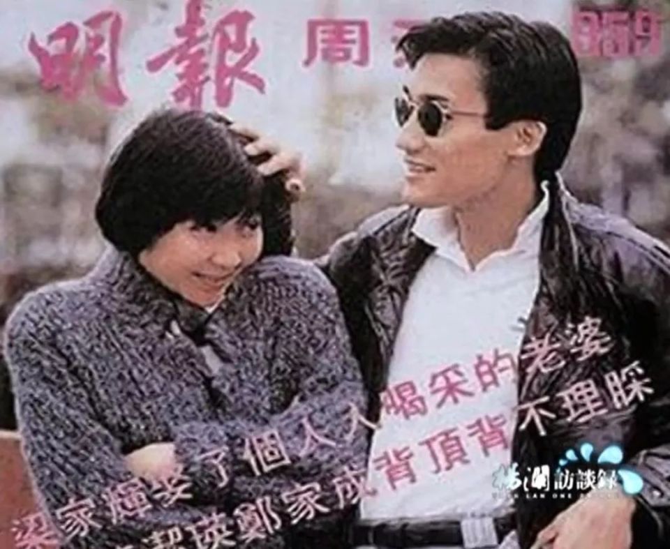 张曼玉事件真相,张曼玉事件真相揭秘