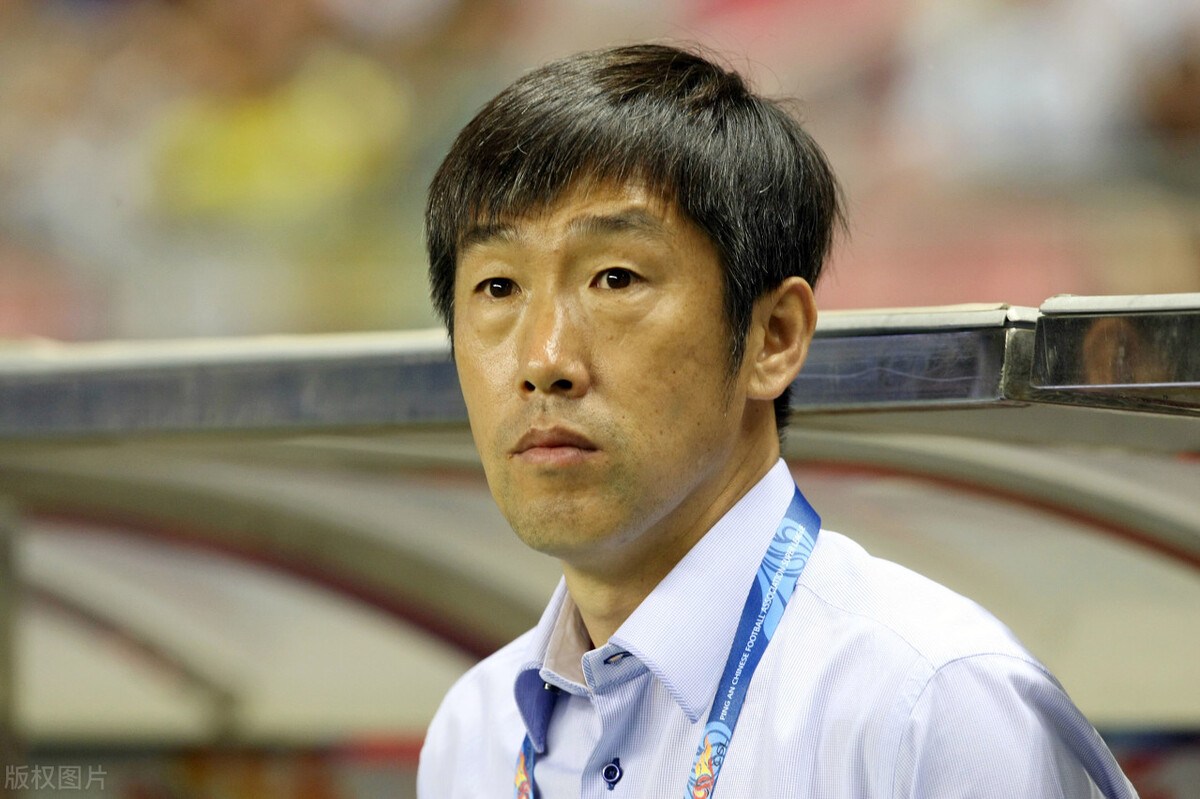李铁时代结束！历届32任国足主帅盘点被骂最惨不是李铁