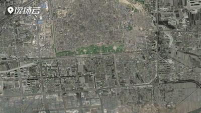 太原人看长治,太原人看晋城