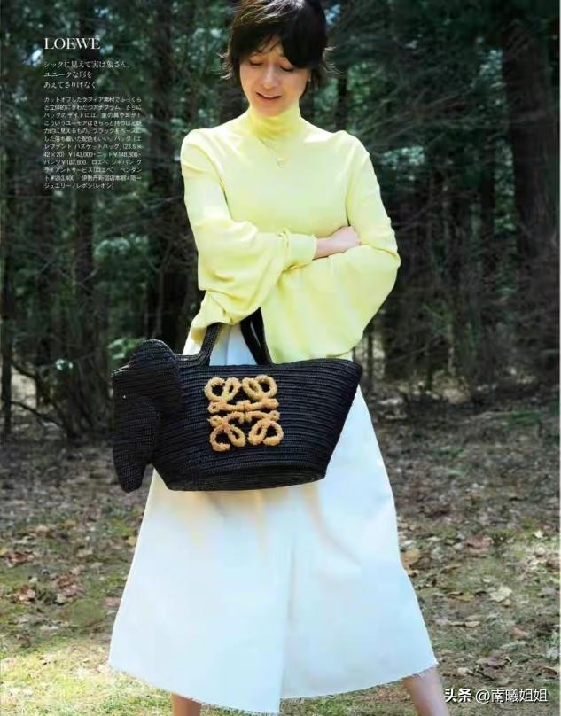 为什么你穿裙子看起来又矮又胖?一定要在这三处“留白”才能显瘦