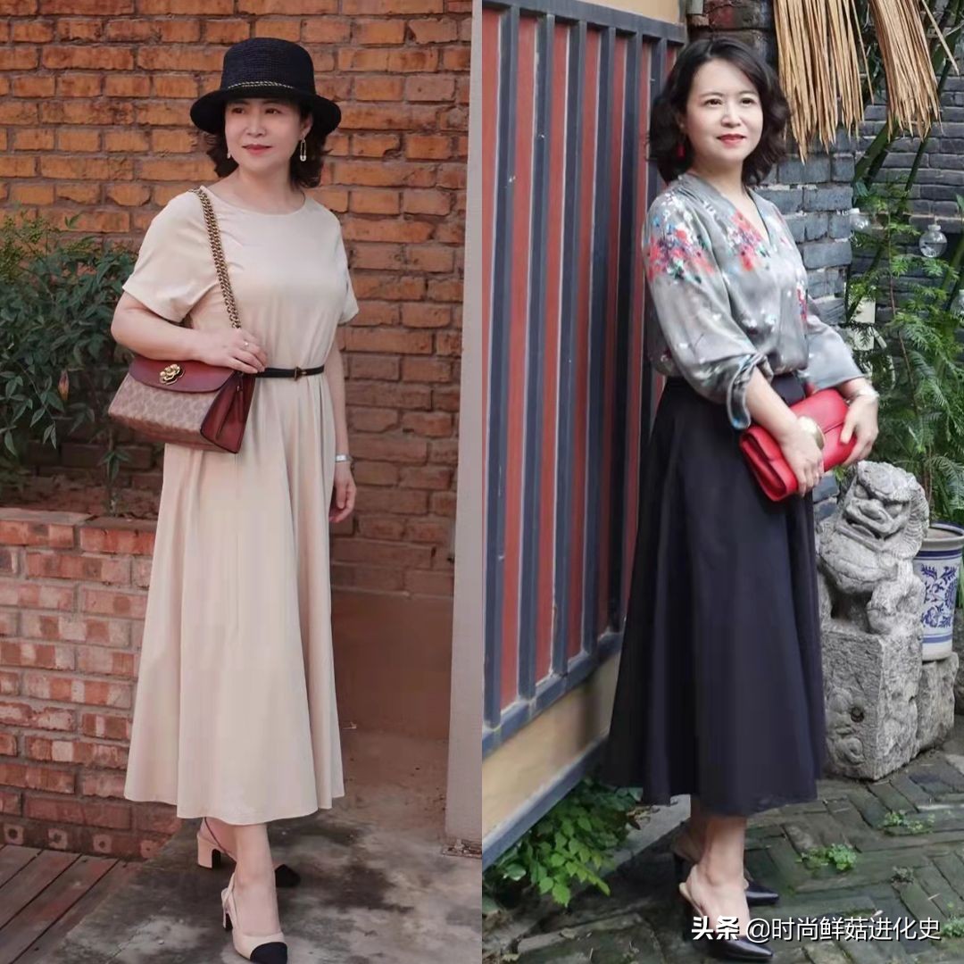 老年人穿着又舒服又好穿的鞋,好穿不累脚软底老人鞋