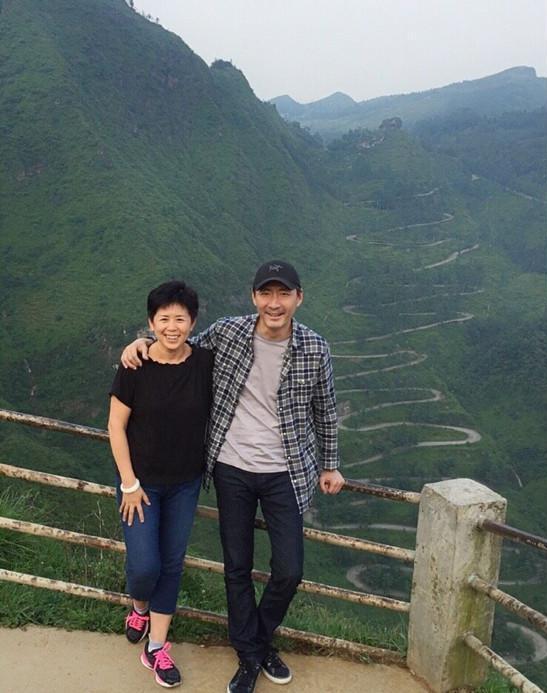 张子健第二次婚姻是谁,张子健为什么要砸继子