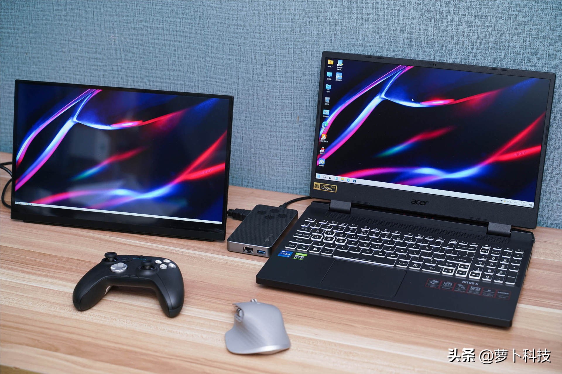 100w充电功率可以充200w电脑吗,功耗低的苹果硬盘扩展坞