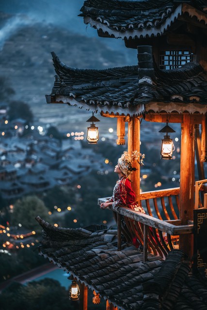 大理古城和丽江古城哪个更推荐,大理古城和丽江古城值得去吗