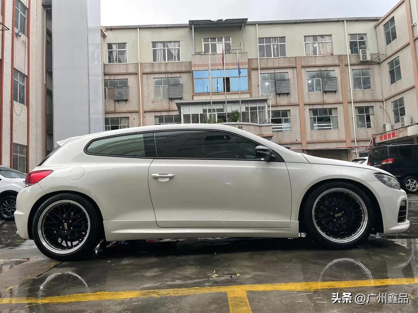 尚酷lt避震怎么样,尚酷sf绞牙避震