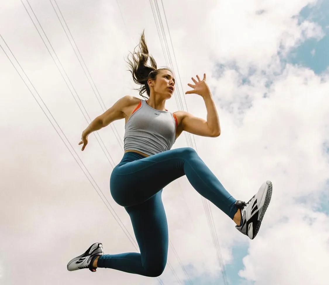 哪个品牌运动装好穿,运动潮流穿搭品牌