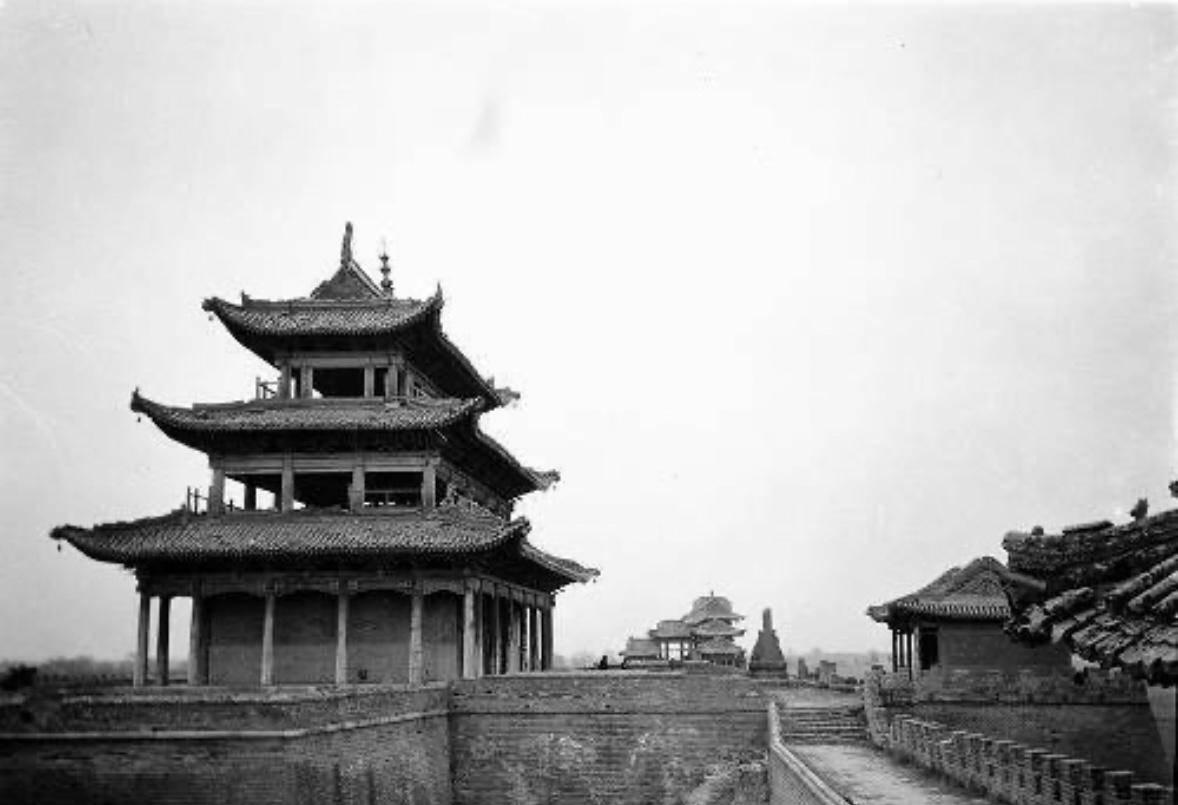 北京牛胡同老照片,1988年北京牛街图片