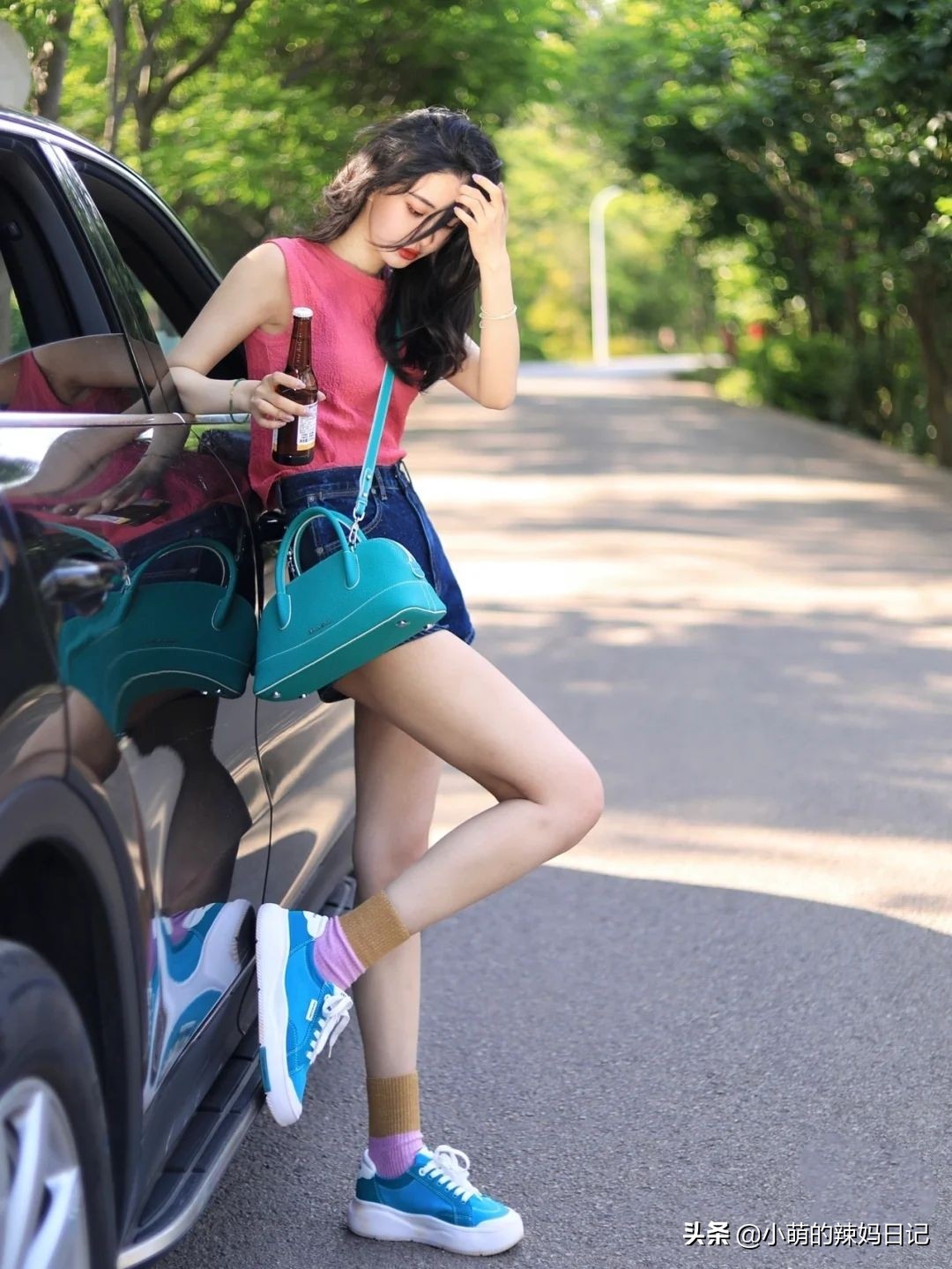 鞋子百搭潮鞋有哪些,硫化鞋搭配什么裤子好看