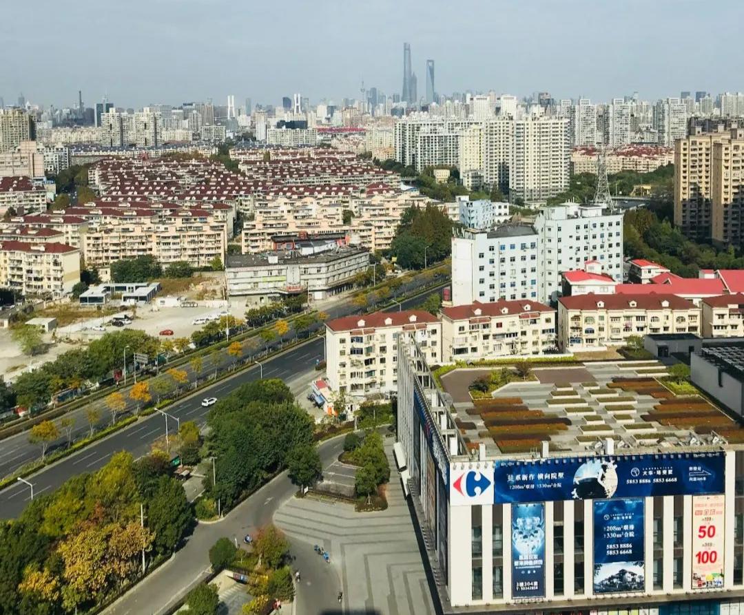 上海浦东凯利海华府,凯利海华府二手房价格