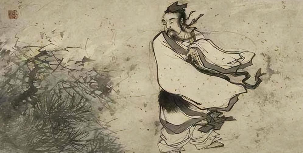 虚与委蛇中委蛇原来的意思,虚与委蛇和礼度委蛇的区别