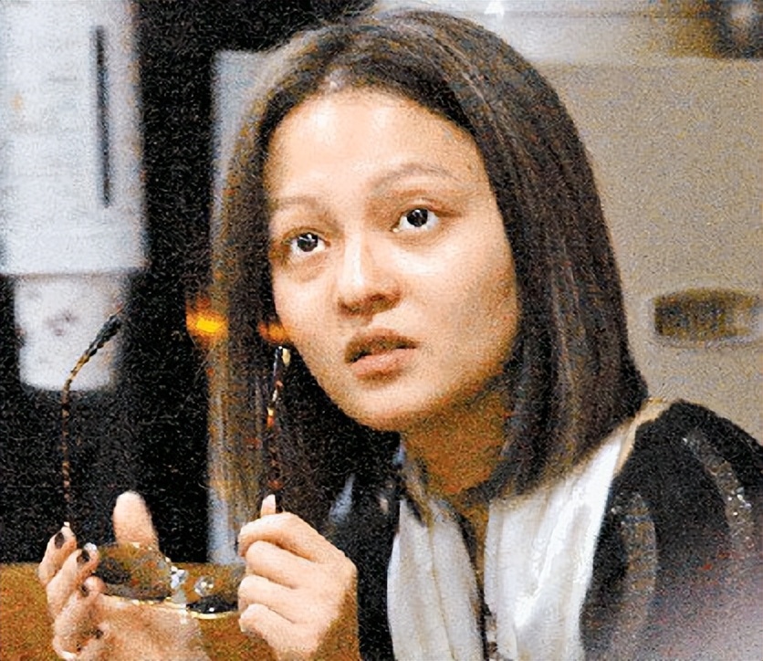 张韶涵妈妈对她做了什么,张韶涵的妈妈对她做了什么事