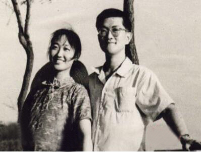 作曲家施光南简历,施光南死后遗孀现状