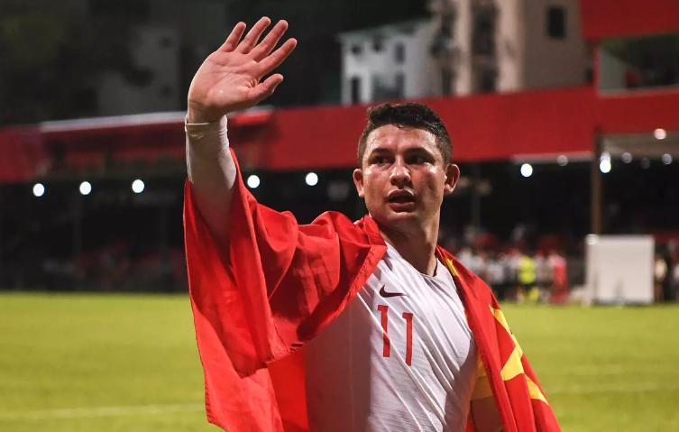 中超历史射手王,中超射手王2024