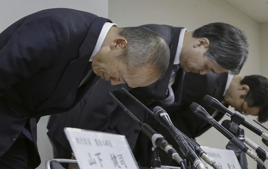 日本制造的真实事件,日本制造的东西为什么质量都很好