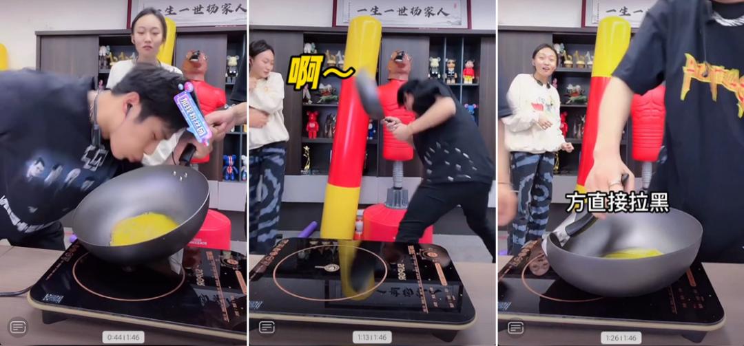 为什么抖音网红动不动就赚几百万,狂赚3亿