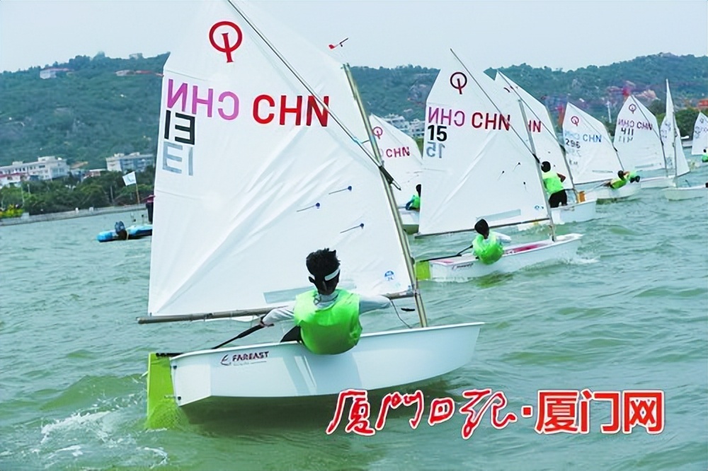 省运会是第一次来南平举办吗,厦门市省运会名单