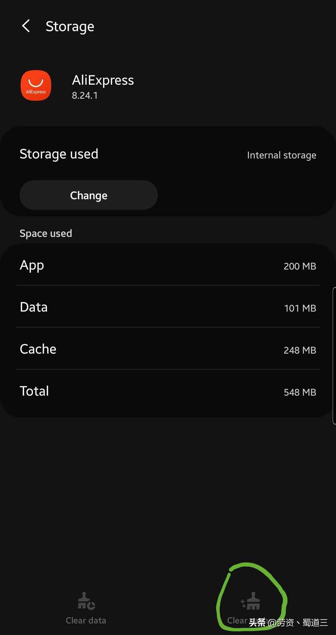 手机储存不够三大原因,手机储存不足怎么快速清理